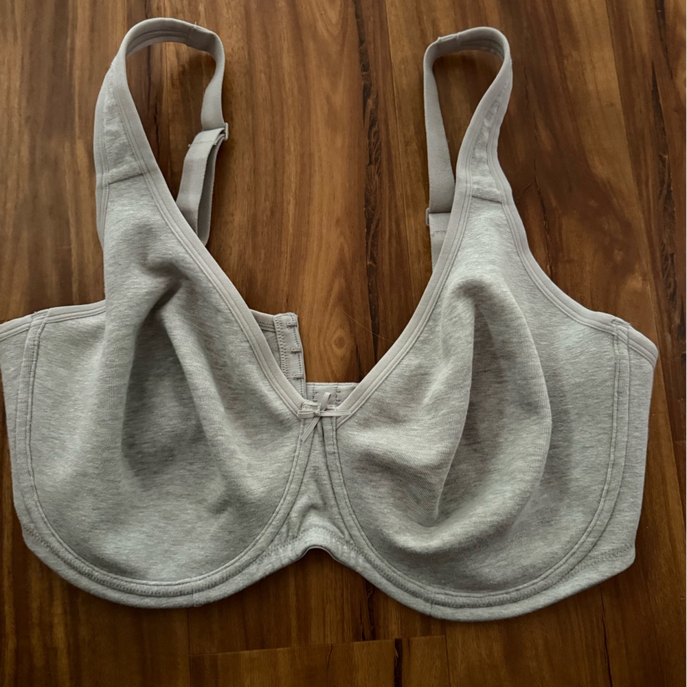Fruit of the Loom Light Gray Underwear